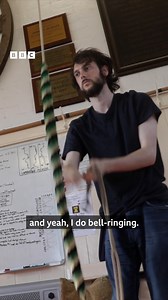 5.8K views · 35 reactions | Meet the 20-year-old Young Ringer of the Year  #BellRinging #bellringers #barrowinfurness #cumbria | BBC Cumbria | Facebook
