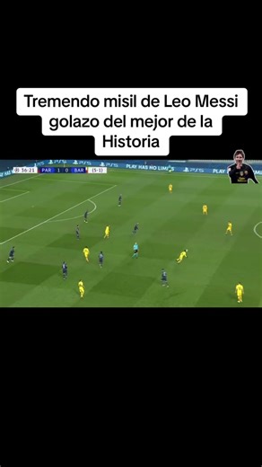 Messi The Best (@messi_199020)’s videos with sonido original - Messi The Best