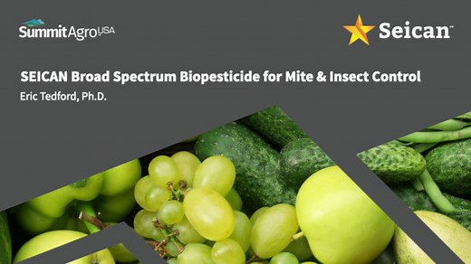 SEICAN - SummitAgro USA