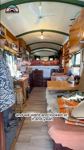 Could You Live in a Truck Camper Tiny Home?