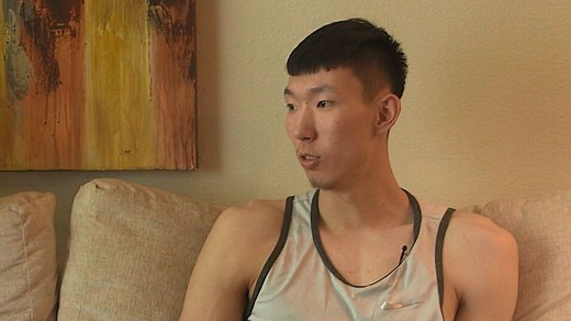 What will Zhou Qi bring to the Rockets?