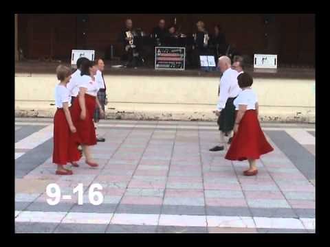 City of Stirling Reel