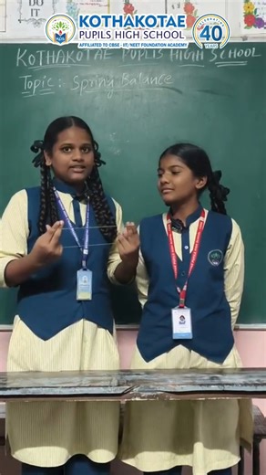 Kothakotae Pupils High School on Instagram: "🎓 ADMISSIONS OPEN – CBSE and IIT/NEET foundation🎓 Kothakota Pupils High School (CBSE), Kothakota 📞 Admissions Enquiry: Call / WhatsApp: 7386781069 Empowering students for academic excellence and competitive success 🚀 ✅ CBSE Curriculum ✅ IIT / NEET Foundation Program for competitive exams ✅ Highly Qualified & Experienced Faculty ✅ Well-Equipped Science & Computer Labs 🔬💻 ✅ Spacious Library with academic & reference resources 📚 ✅ Auditorium for e