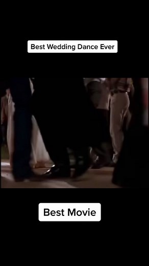 Best Wedding Dance Ever - Lane Frost