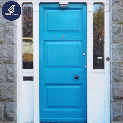 76K views · 266 reactions | Aberdeen might be called the 'Granite City' but some parts of it are far from grey  From: Natbee's | BBC Scotland | Facebook