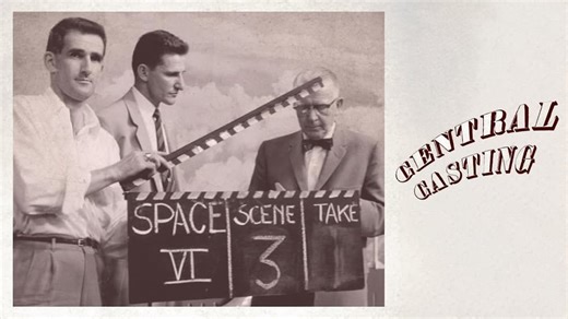 Central Casting (2002)