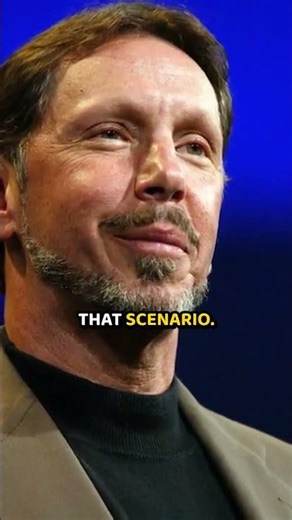 The CIA's Secret Database: How Oracle Became a $400B Empire