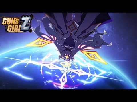 (ggz) Herrscher of the End