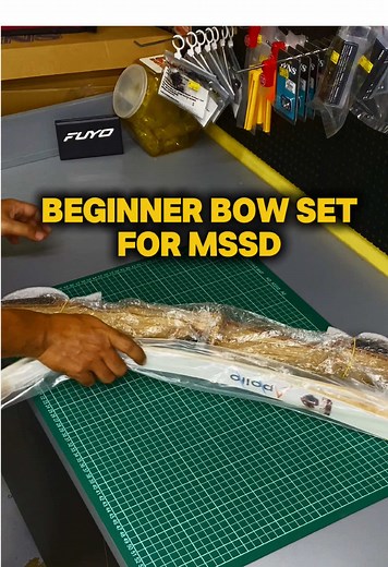 Beginner Recurve Archery Set Cost Breakdown