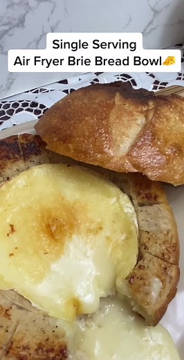 Ultimate Cheesy Bread Bowl Recipe