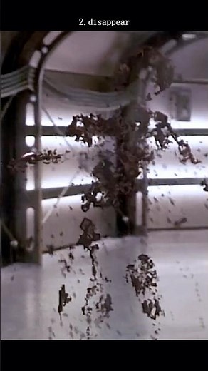 #movie The Invisible Man (2020): Cecilia's Genius Revenge & The Shocking Final Trap! 🔥👀