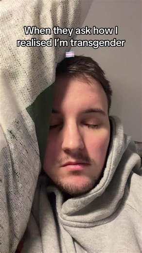 Understanding My Journey as a Transgender Man