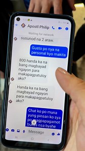 Babala para hindi kayo ma scam | Apo Philip Apollo