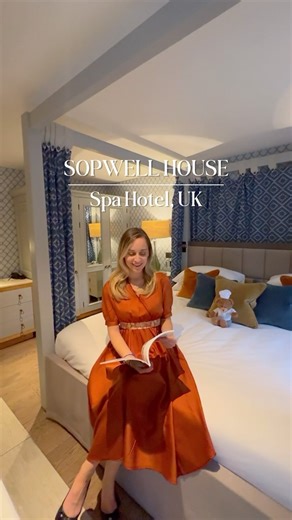 21K views · 35 reactions | One of the cosiest spa hotels not far from...