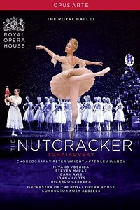 The Nutcracker (2010) - Movie