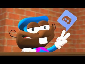 Pizza Tower: Doise's reaction to the discord memes (Garry's mod animation)