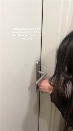Essoufflée #lisseur #fyp #pourto #club #montpellier @𝒩.ᥫᩣ