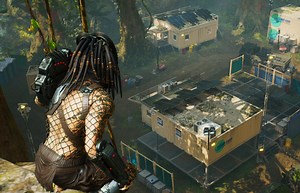 Illfonic Celebrates ‘Predator: Hunting Grounds’ One-Year Anniversary With New DLC and Steam Release