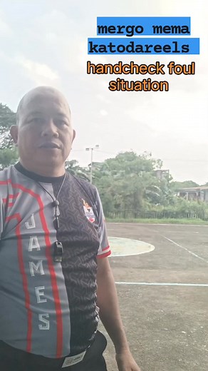 27K views · 199 reactions | #fblifestyle #demonstration #handcheckfoul | Gomer M Mame | Facebook