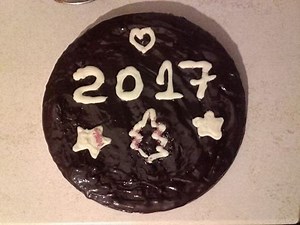 Cooking Vlog: Βασιλόπιτα - Τσουρέκι (Συνταγή)