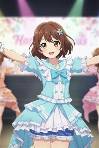 【春色キャンバス🌸Spring×Palette🎨】きらめきスタートライン♪