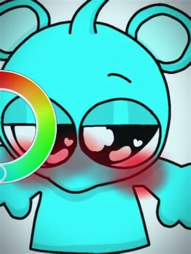 #helpmemakethismakesense #sprunki Color Trend thing