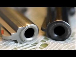 Smith & Wesson Model 13