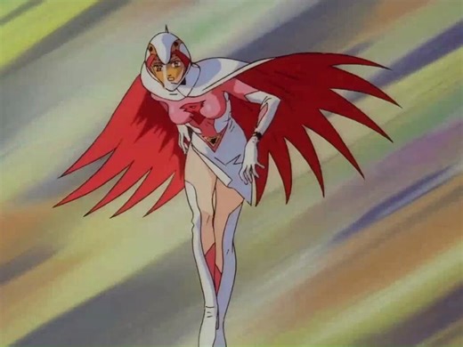 Gatchaman (1994)