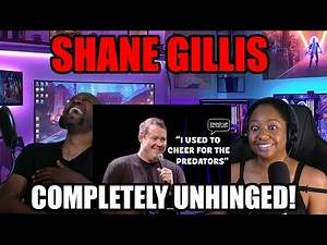 Shane Gillis’ Stand-Up! | To Catch a Predator Reaction |