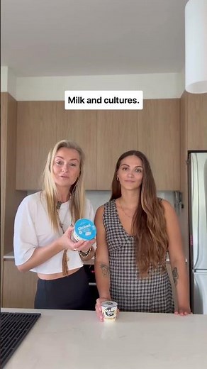 The BEST yogurt for you