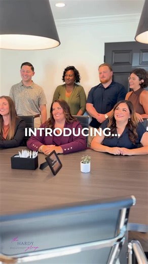 Everywhere you look, there’s a Hardy Group realtor ready to help with your next move. Let’s find your way home together ❤️🏡 Send us a message or give me a call at 865-805-3054 to get set up with one of our agents! | Gail Marie Hardy