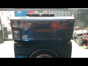 SONY PROTECT BRAND EQUIPMENT SOLUTION TO THIS FAILURE