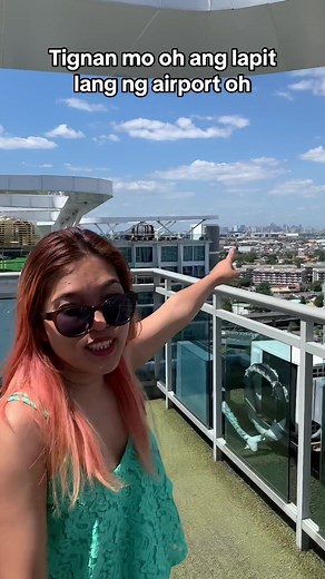 Discover Amazing Staycations at Azure Beach Resort in Paranaque