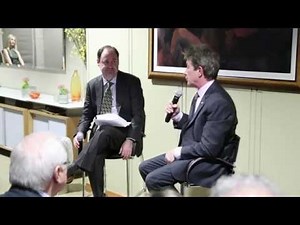 Martin Short On What Robin Williams Meant To Him