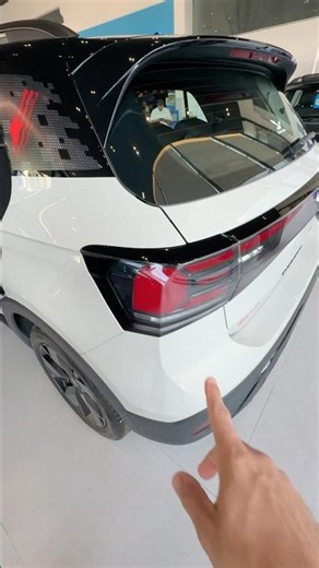 VOLKSWAGEN T-CROSS ROCK IN RIO 2026