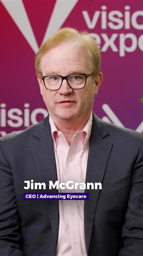 For 40 years, Vision Expo has been built around one thing: community. 💥 Join us in Orlando and be part of the community that’s been driving vision care forward for four decades – register at the link in bio.