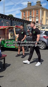 397K views · 2.4K reactions | I’ve Been Out Of Routine  | Sean Casey | Facebook