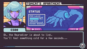 Read Only Memories: NEURODIVER Receives New Trailer | Nintendo Insider