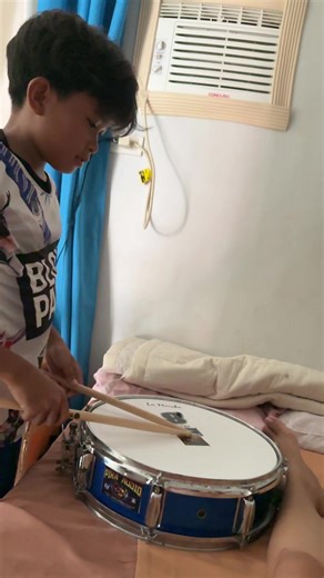 Whitney Houston Challenge Featuring Drummer Dan