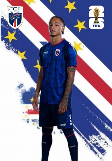 #daidai #worldcup2026 #fyp #tubarõesazuis #🇨🇻