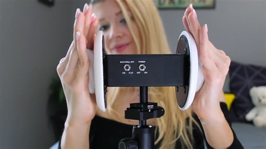 [Maddy] 你会爱上的使用乳液的深度耳部按摩ASMR 即刻享受双耳触发ASMR 自用推荐收藏 免疫专属 [ARSK臻品收藏版]