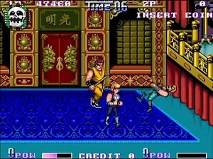66K views · 1.6K reactions | Double Dragon II | Arcade | Kamikaizo | Facebook