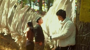 Shob Mae MV Release | Pelden Drubi Alien Girlfriend