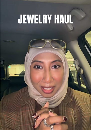 Jewelry Haul: Discover APM Monaco Accessories