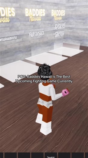 Baddies Hawaii: The Ultimate Fighting Game Experience