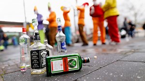 Blick-TV-Umfrage zum Alkoholkonsum und seinen Schattenseiten