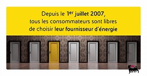 Changer de fournisseur de gaz et d’électricité : une démarche économique, rapide et sans risque ! Vous avez tout à y gagner, sautez le pas ! | Eni Energies et Services