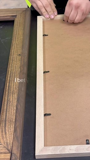 I tried using a dremel bit in the router. Worked pretty good for the ... | Hometalk | Facebook