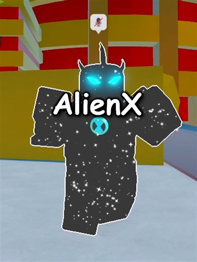 Teste do Novo Alien X no Ominix: Jogando e Explorando