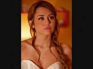 Miley Cyrus Films